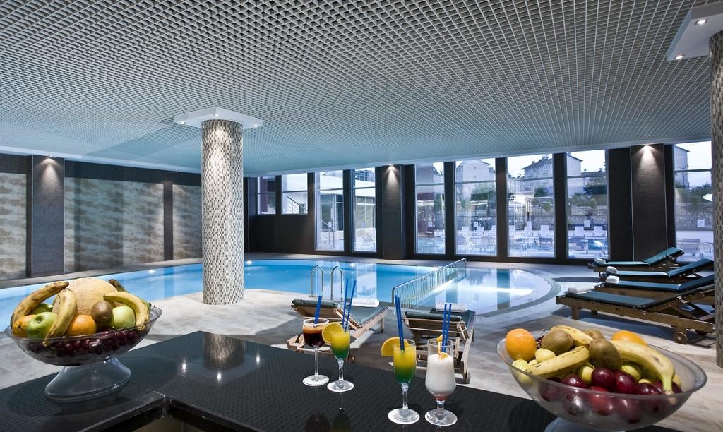 Anemon Malatya Hotel