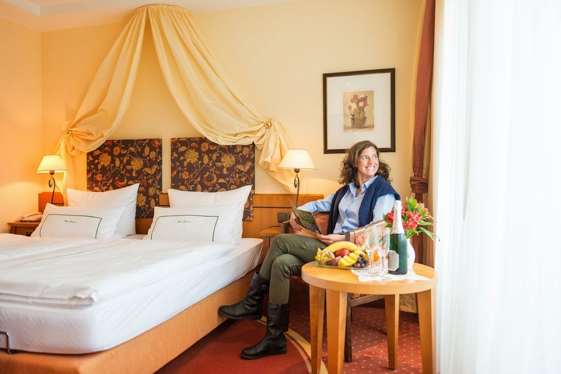 Hotel Panorama Daun