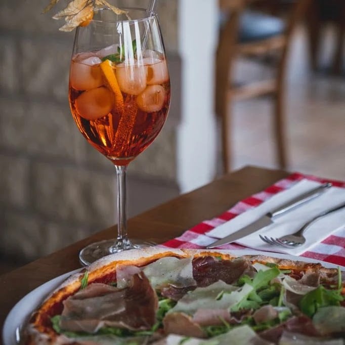 Osteria del Mercato