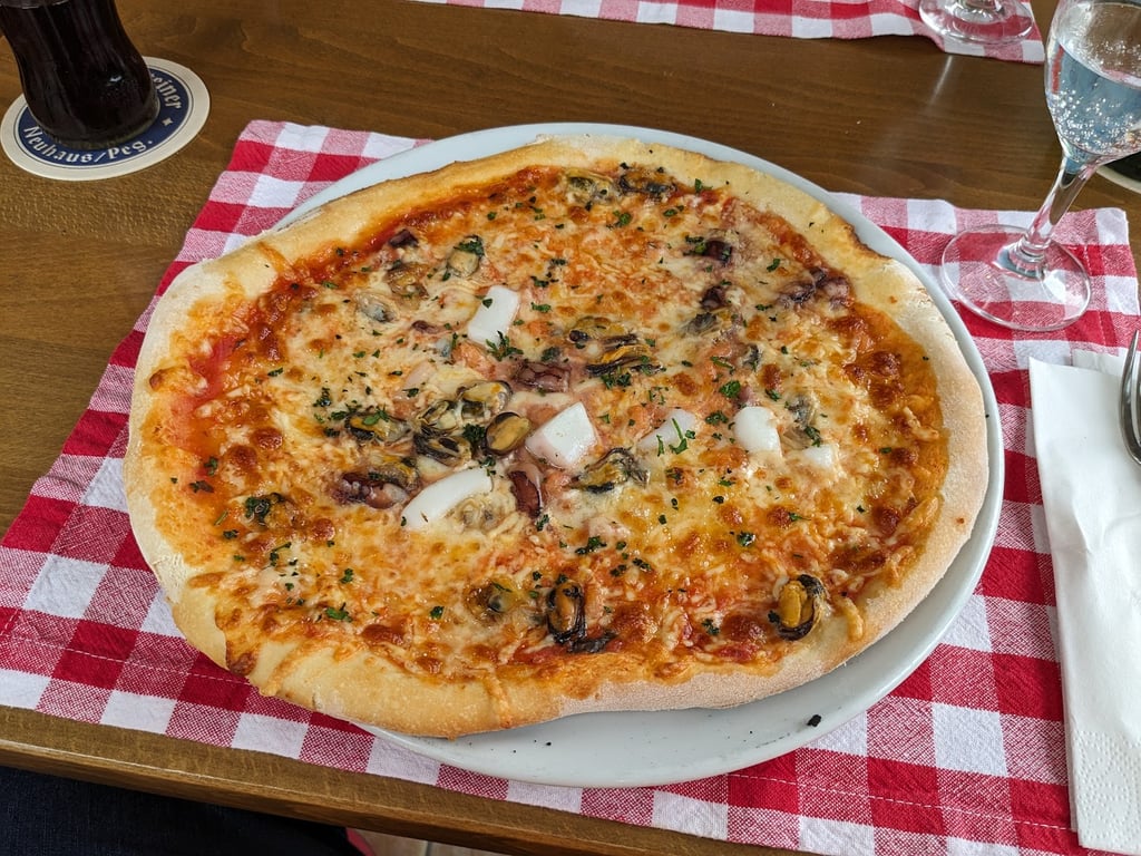 Osteria del Mercato