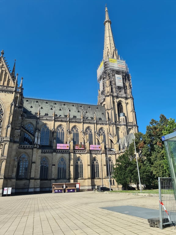 Domplatz, Cathedral Square