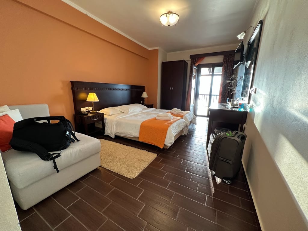 Althaia Hotel