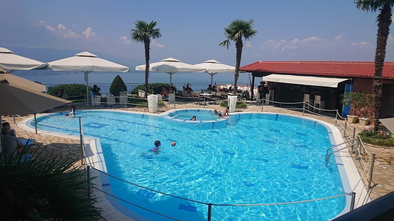 Althaia Hotel