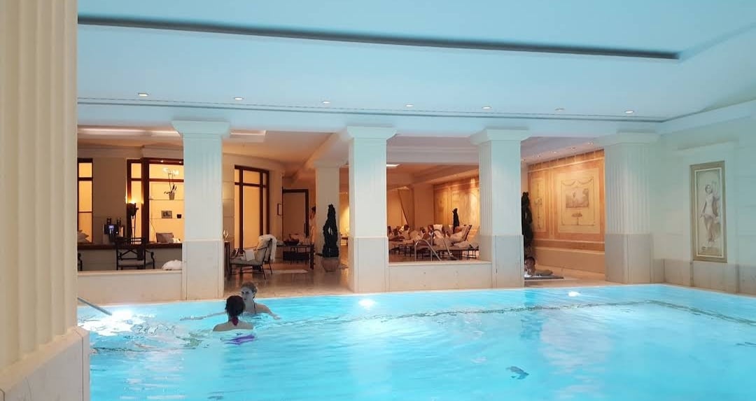 Hotel Adlon Kempinski Berlin