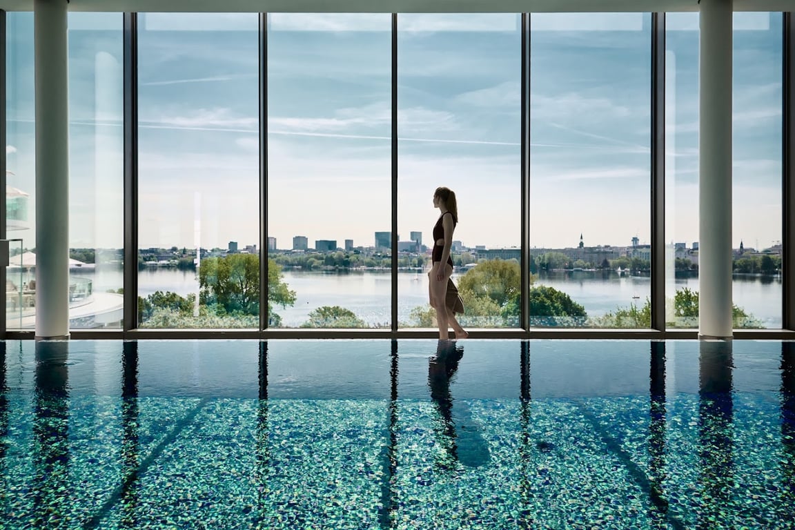 The Fontenay Hamburg