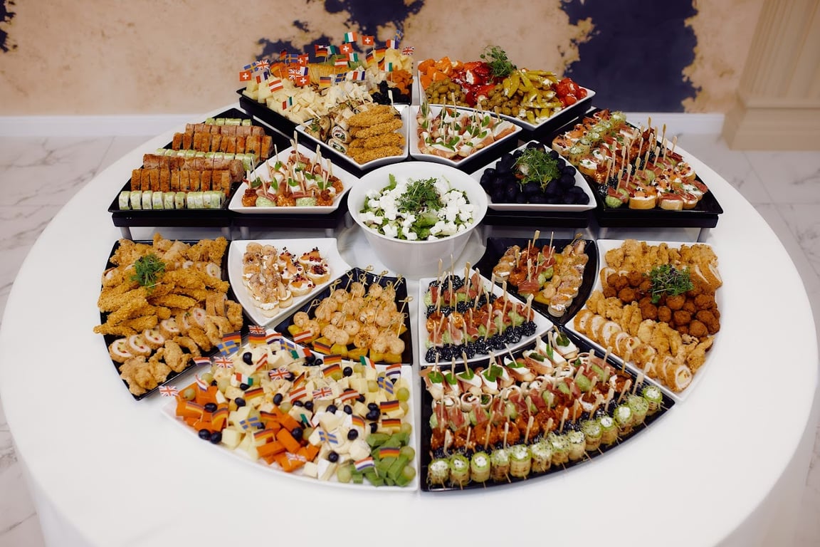 Hotel Restaurant Imperium