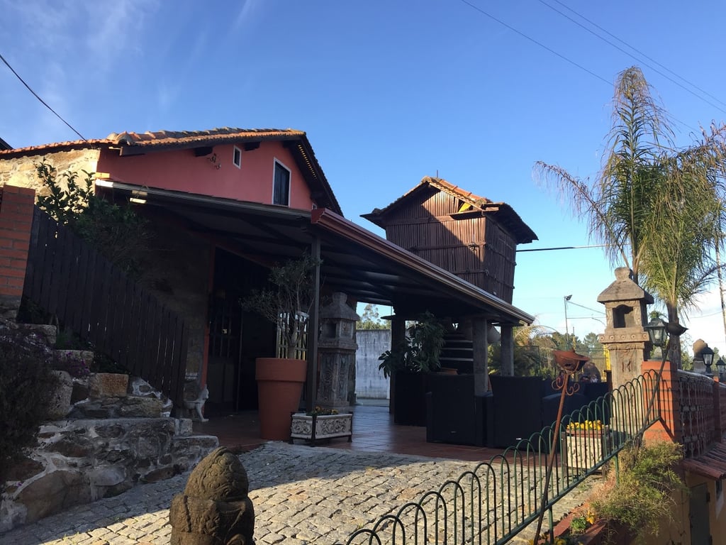 Quinta do Rio