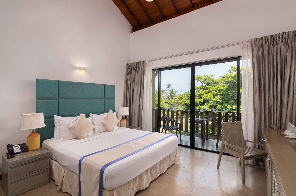 South Lake Resort Koggala