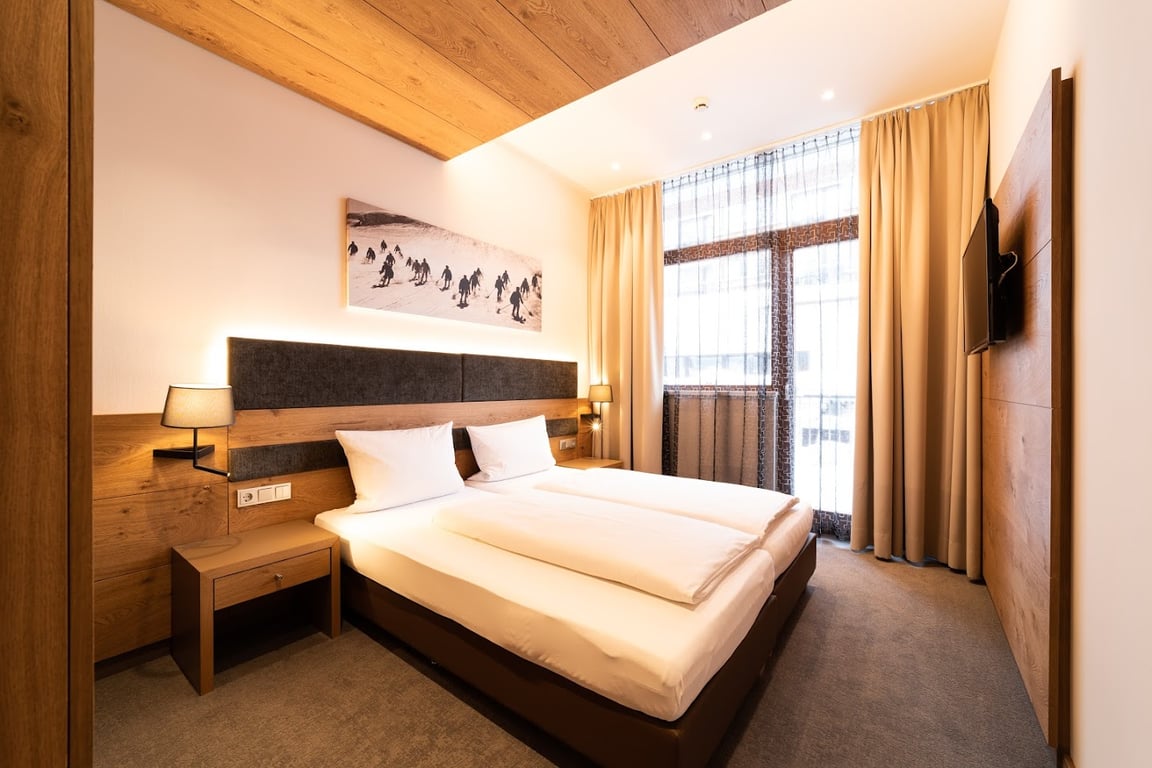 Hotel Rundeck