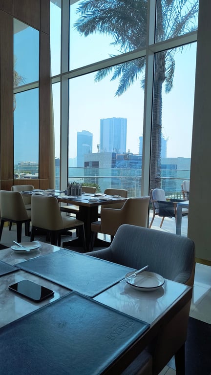BYTES @ GRAND PLAZA MÖVENPICK MEDIA CITY
