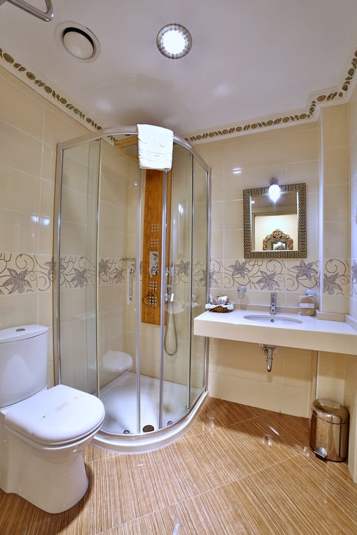 White House Hotel Istanbul