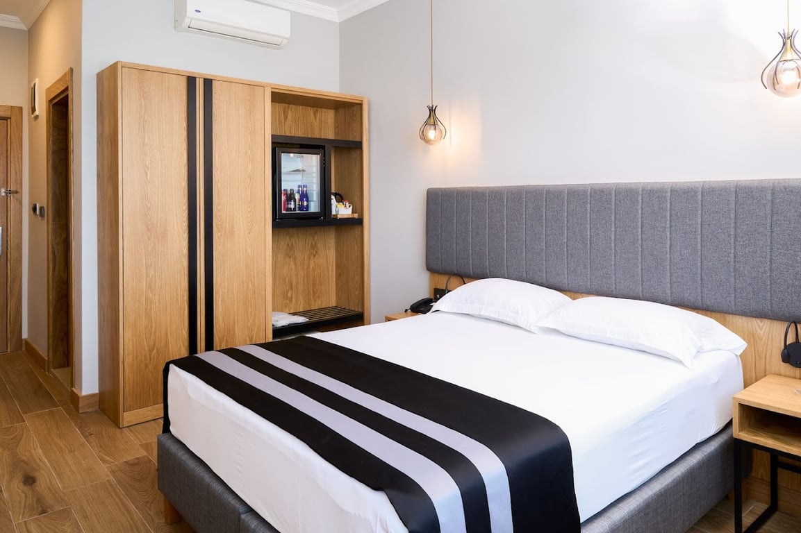 Buyuk Truva Hotel