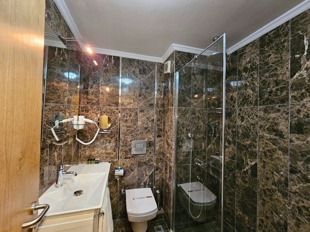 Buyuk Truva Hotel