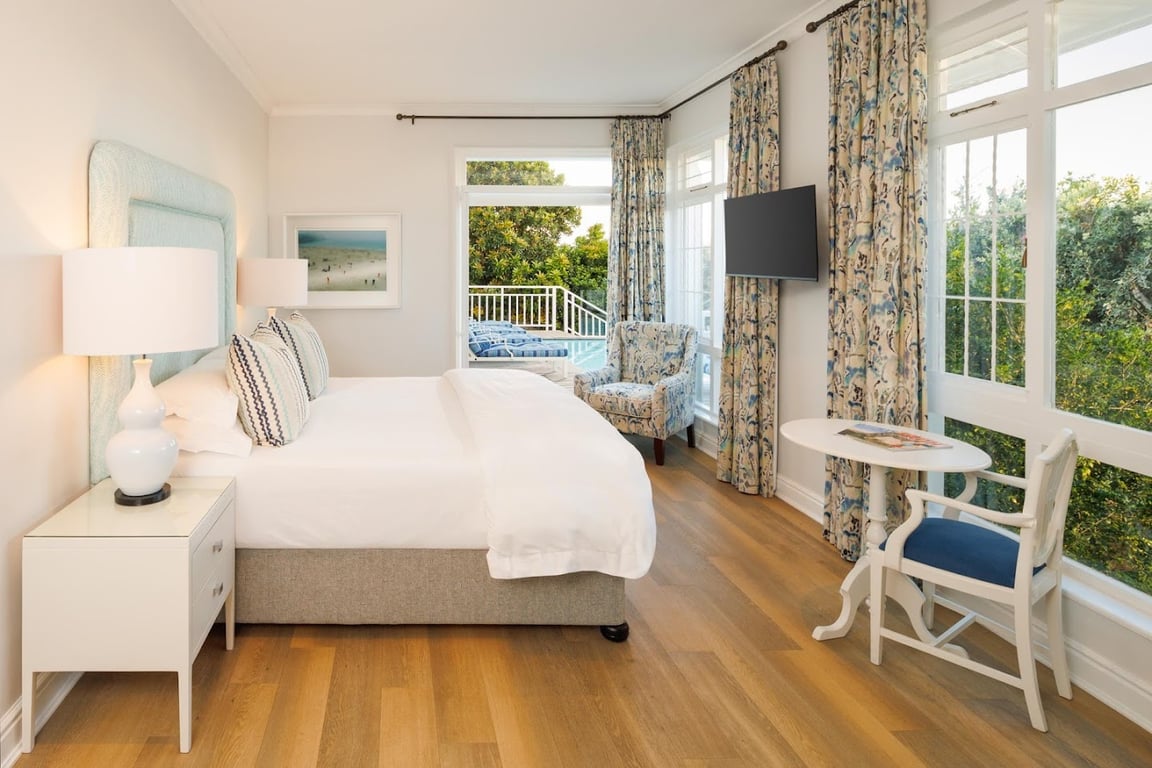 The Plettenberg Hotel