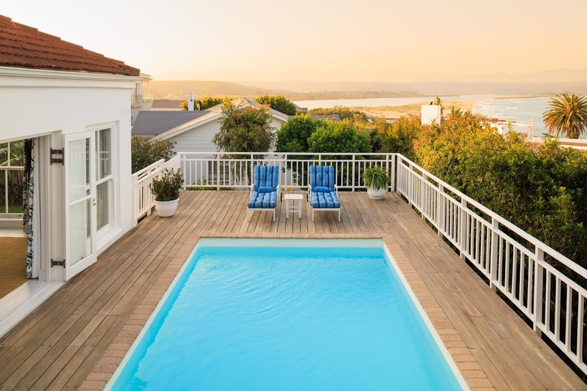 The Plettenberg Hotel