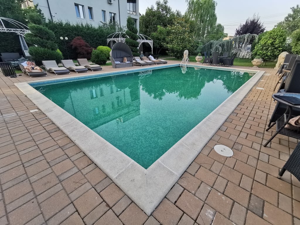 La Rocca Boutique Hotel
