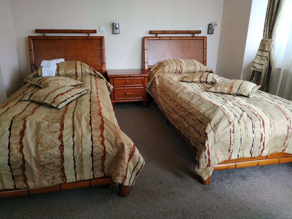 Hotel Orbel