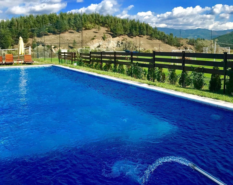 Hotel Orbel