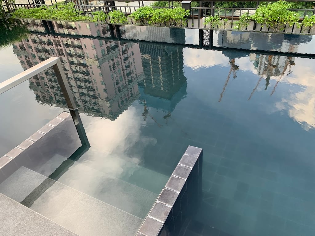 PASSA Hotel Bangkok