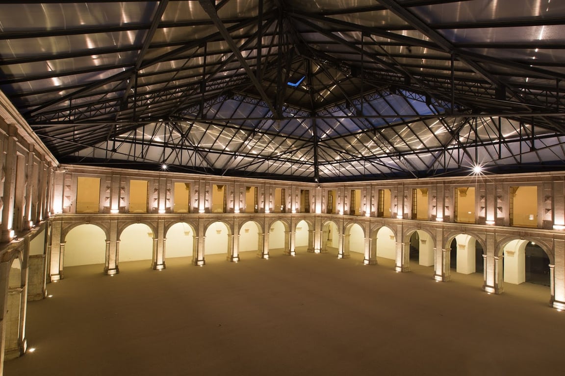 Convento do Beato Event Center