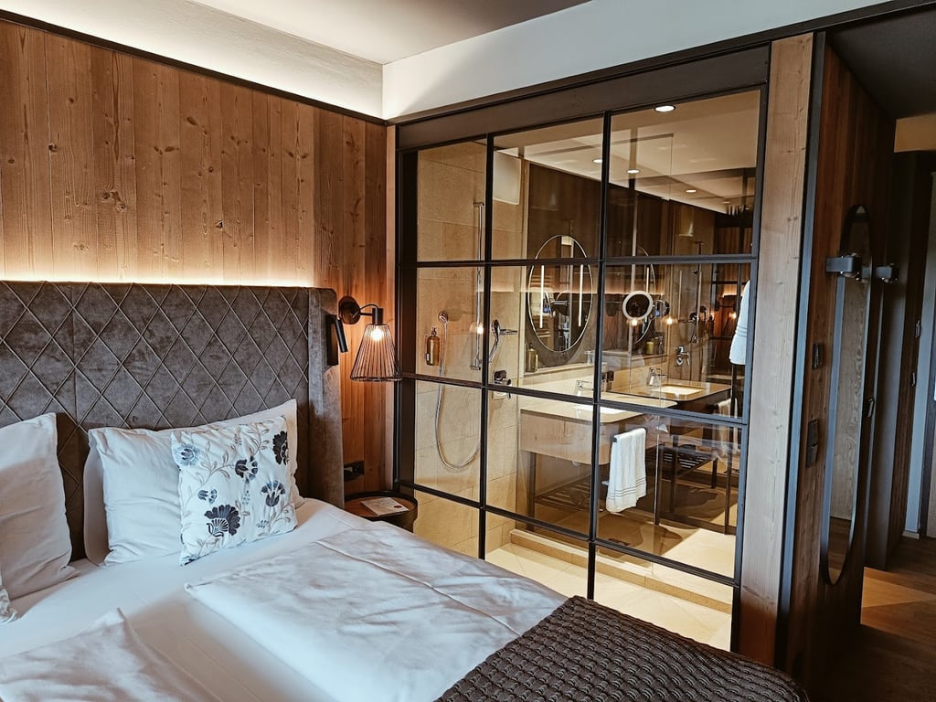 Almwellness Hotel Pierer