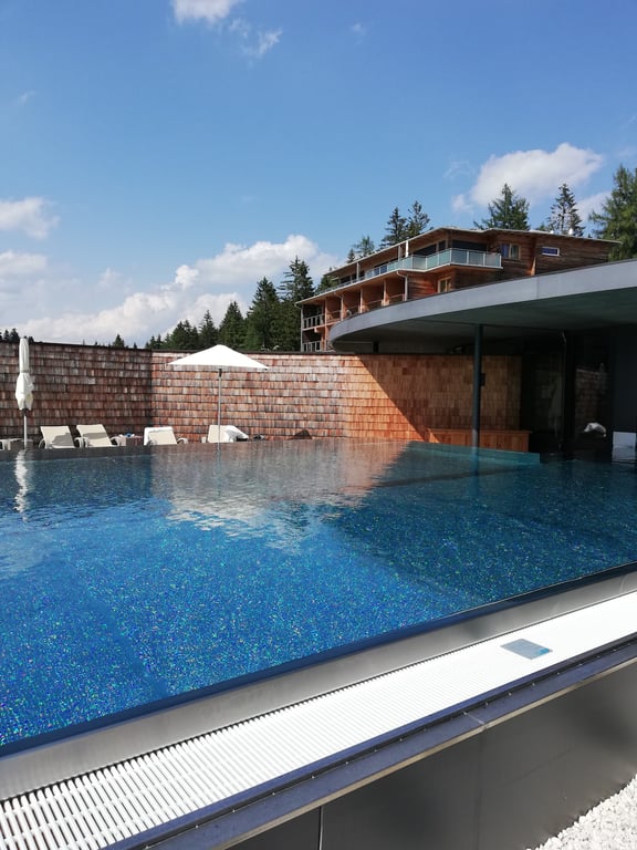 Almwellness Hotel Pierer
