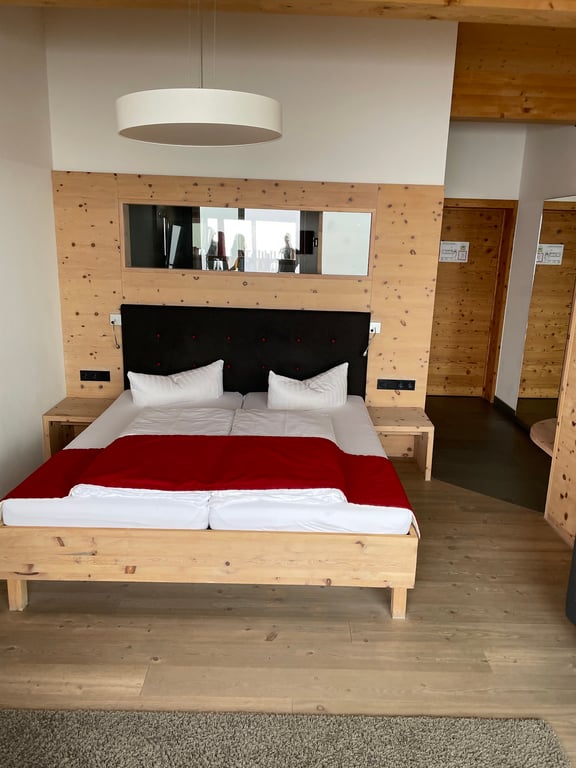 Alpinhotel Pacheiner