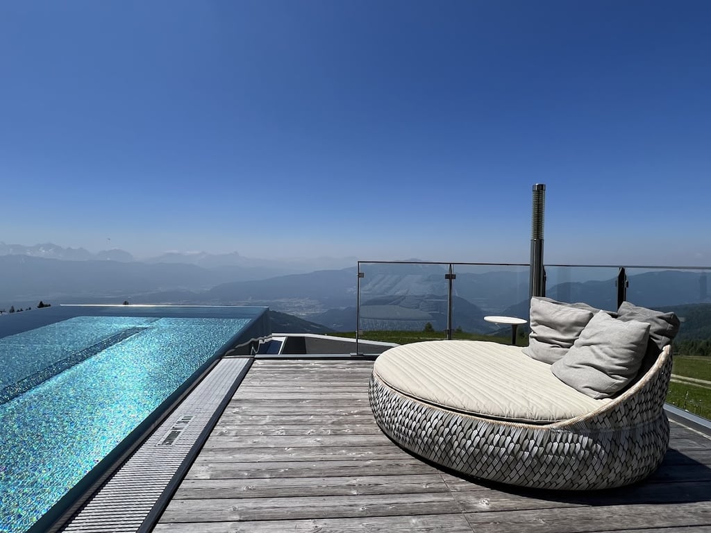 Alpinhotel Pacheiner