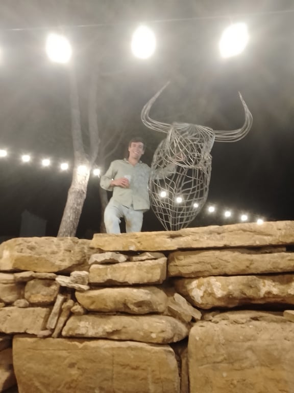 Campo & Tejo