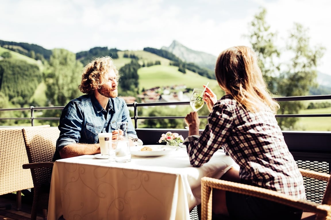 Biohotel Bergzeit