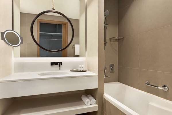 Golden Sands Boutique Hotel-Dubai Creek
