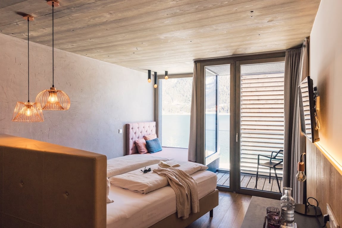 Seehotel Einwaller - adults only