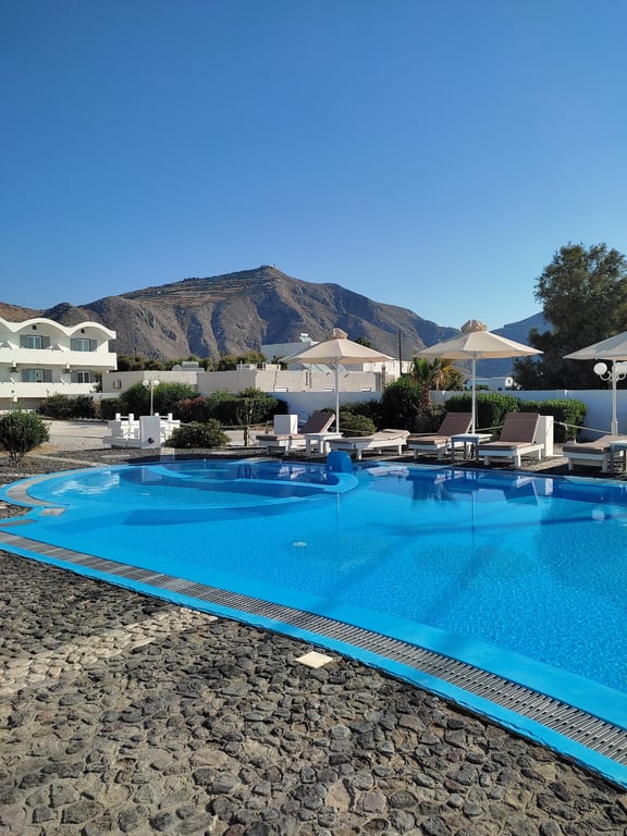 Sea View Beach Hotel