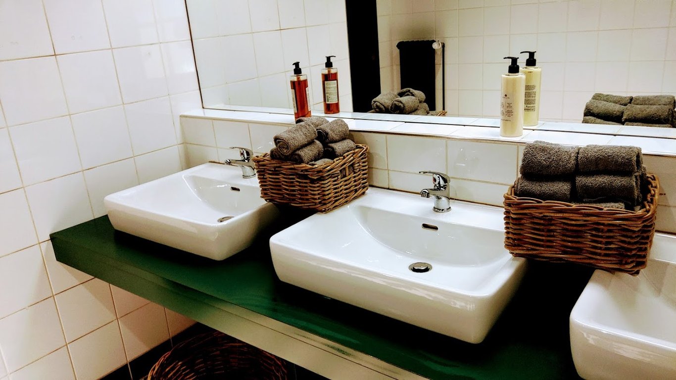 Forsthaus Wörnbrunn