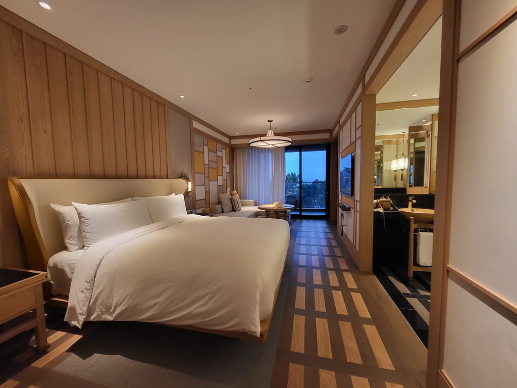 Sweet May Seogwipo Hotel