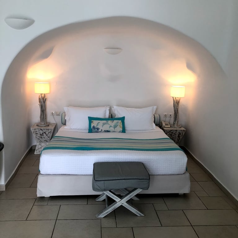 San Antonio - Small Luxury Hotels of the World