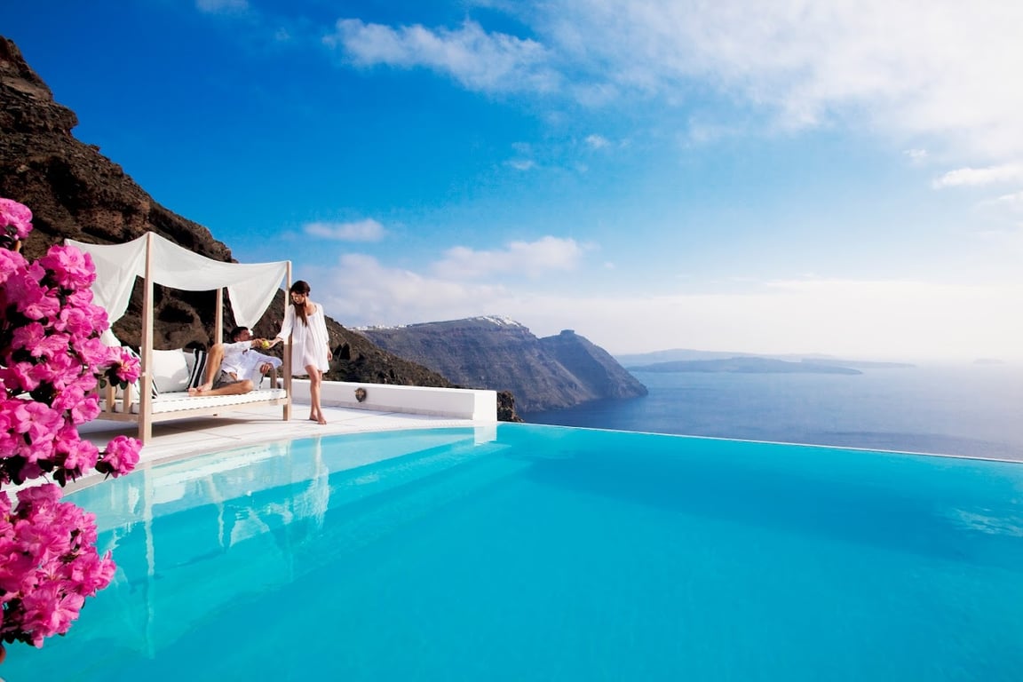 San Antonio - Small Luxury Hotels of the World