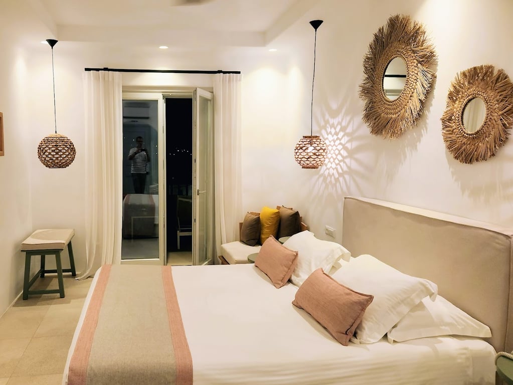 Argo Hotel
