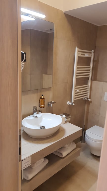 Hotel Condor Tulcea