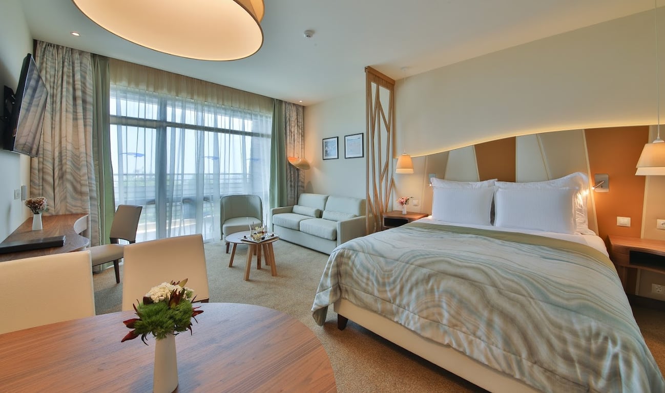 Flamingo Grand Hotel & Spa