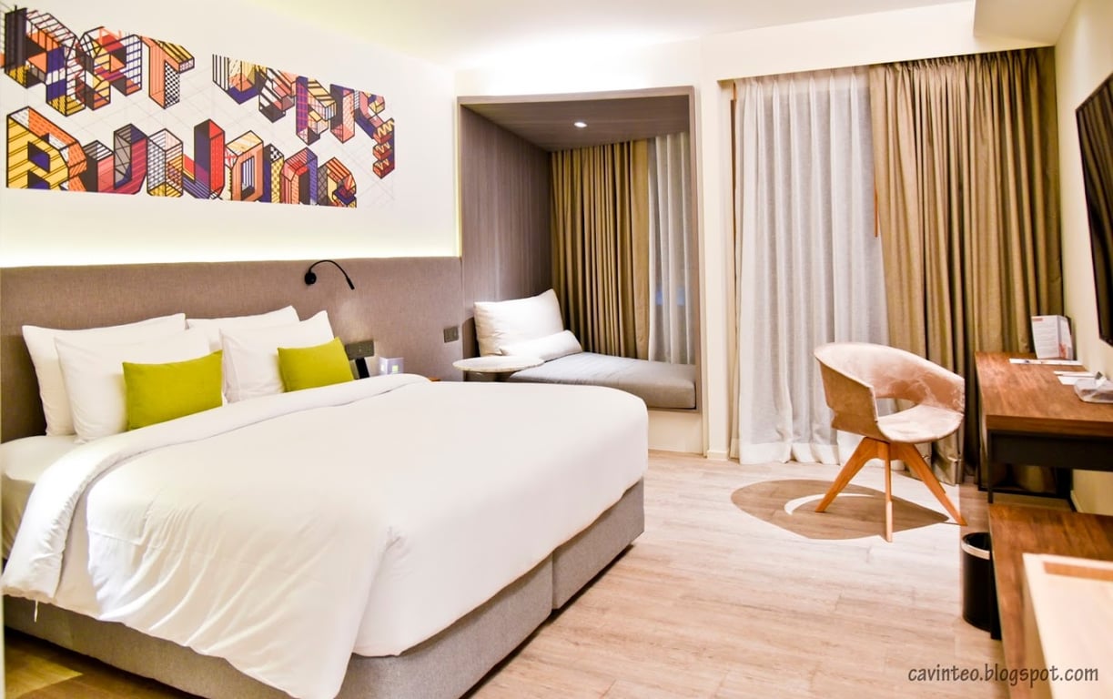 Triple Y Hotel