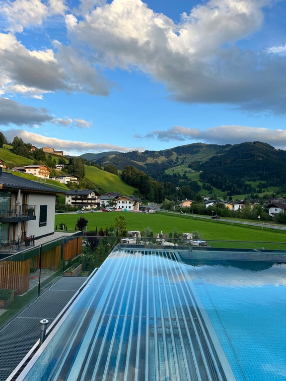 HOTEL SEPP - Alpine Boutique Hotel - Adults Only