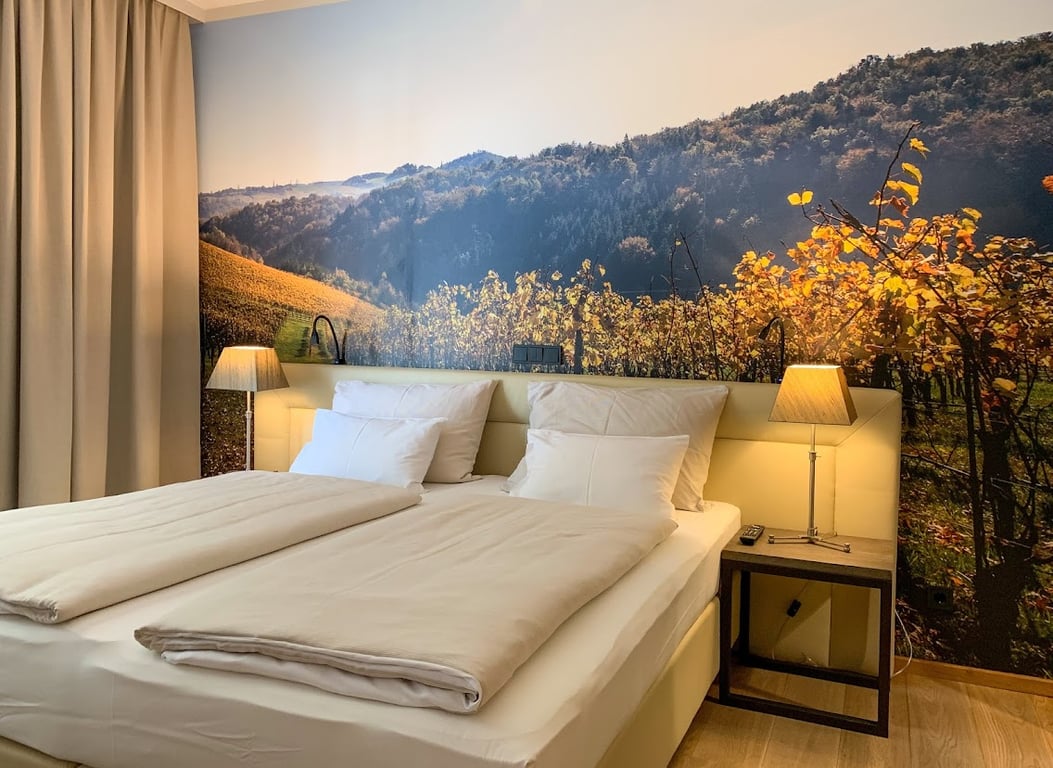 Hotel Stainzerhof