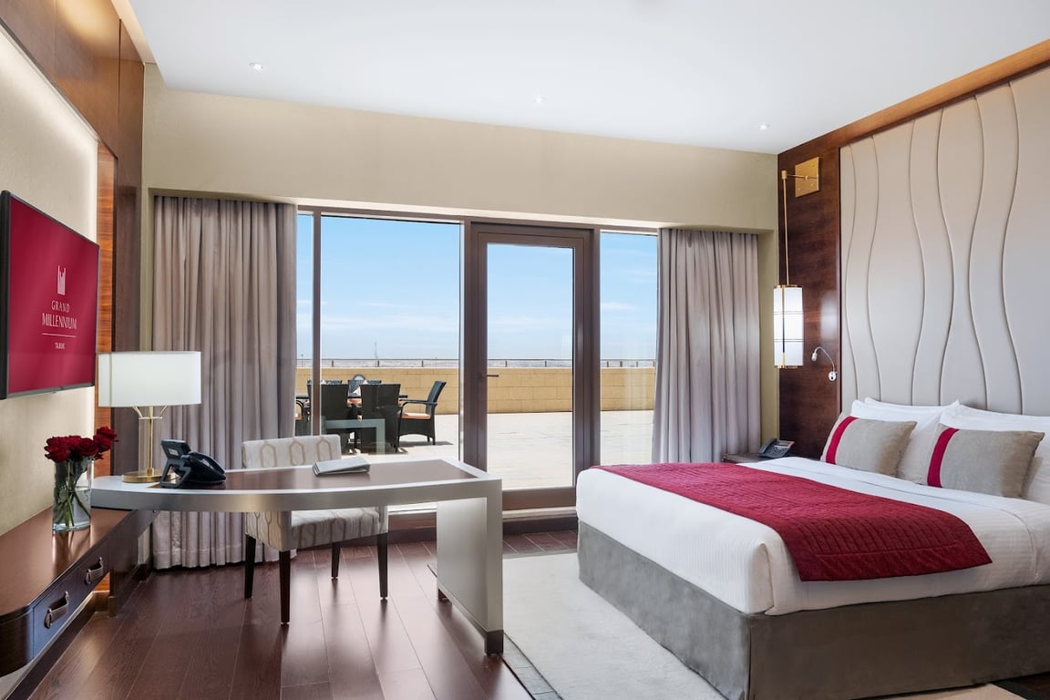Grand Millennium Tabuk