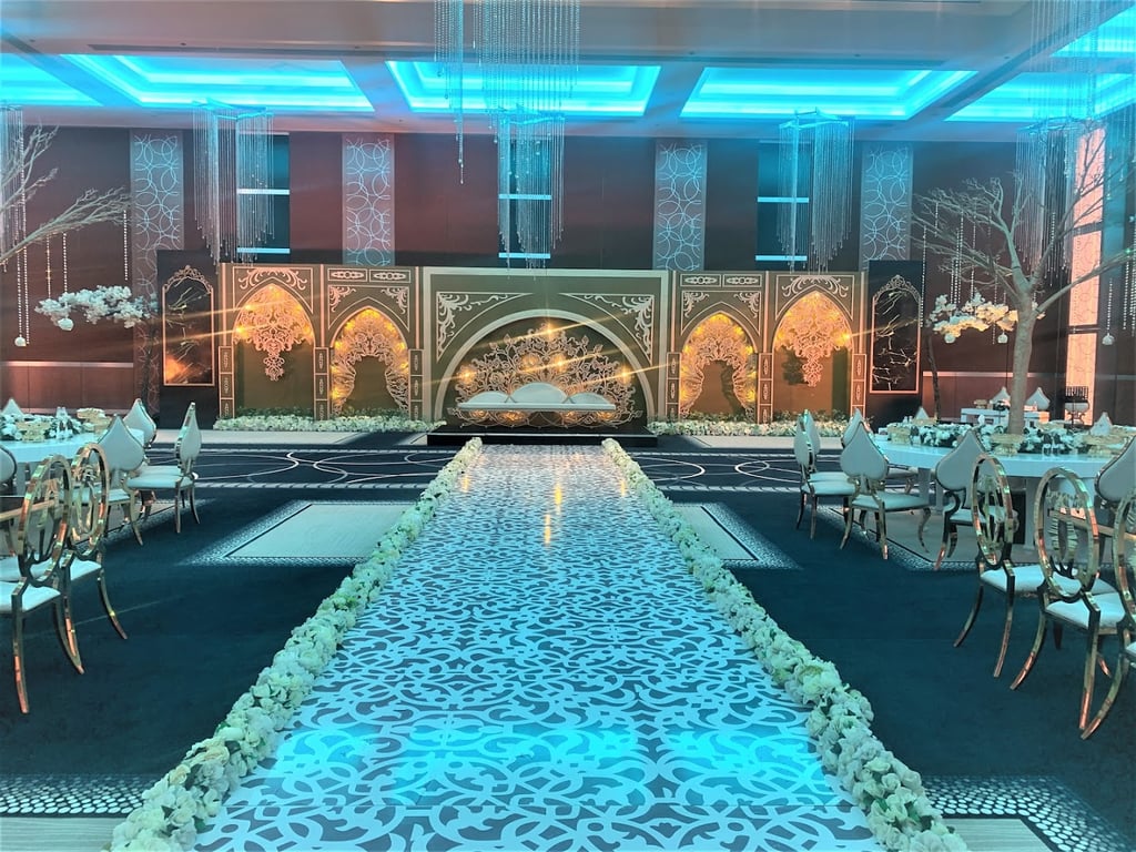 Grand Millennium Tabuk