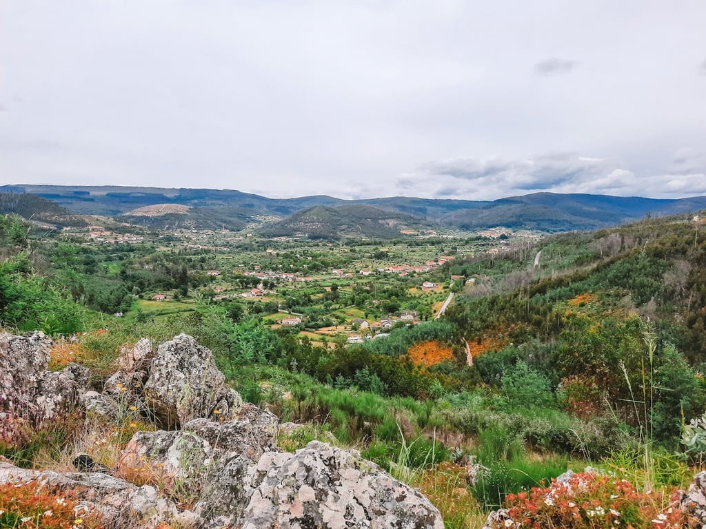 Candosa Village