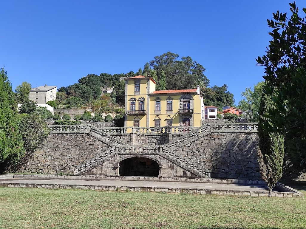 Quinta de Bonjóia