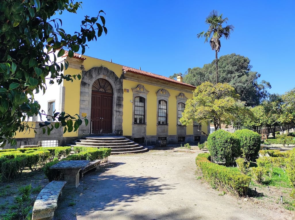 Quinta de Bonjóia