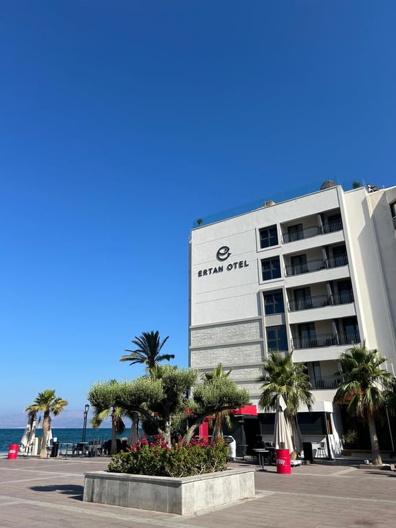 ERTAN OTEL
