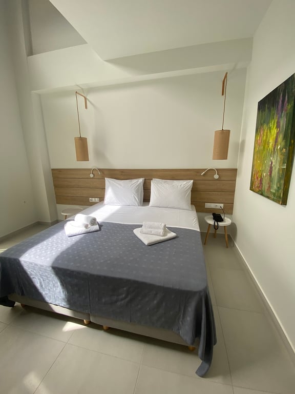Costa Ionica · Mytikas Seaside Hotel